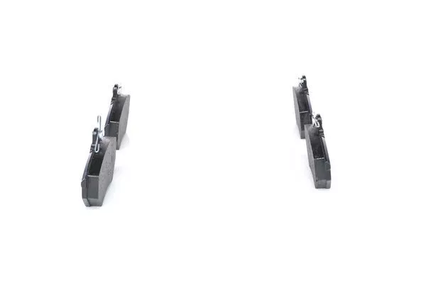 BOSCH 0 986 460 943 Тормозные колодки