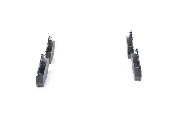 BOSCH 0 986 460 943 Тормозные колодки