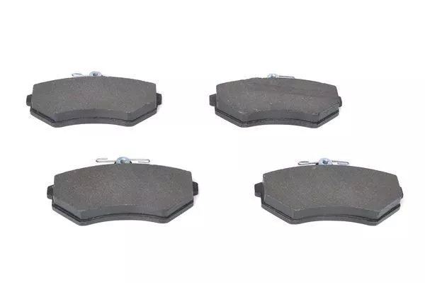 BOSCH 0 986 460 943 Тормозные колодки