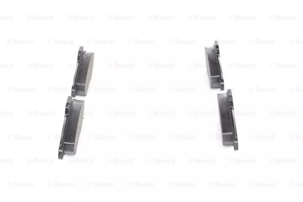 BOSCH 0 986 460 949 Тормозные колодки