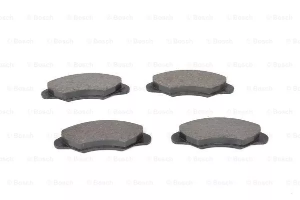 BOSCH 0 986 460 949 Тормозные колодки