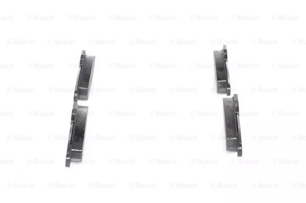 BOSCH 0 986 460 949 Тормозные колодки