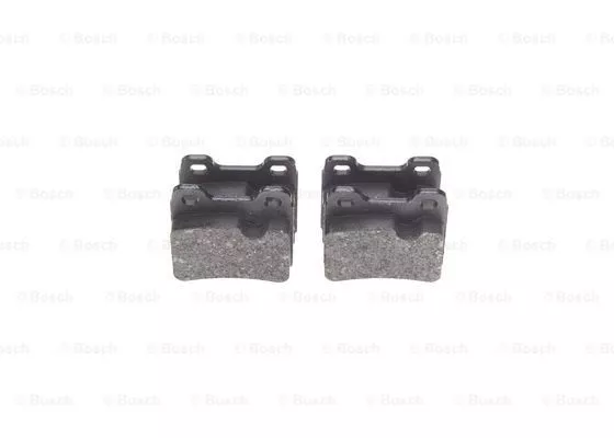 BOSCH 0 986 460 955 Тормозные колодки