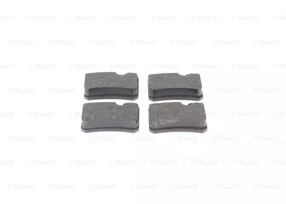 BOSCH 0 986 460 955 Тормозные колодки
