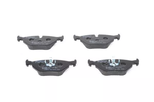 BOSCH 0 986 460 964 Гальмівні колодки