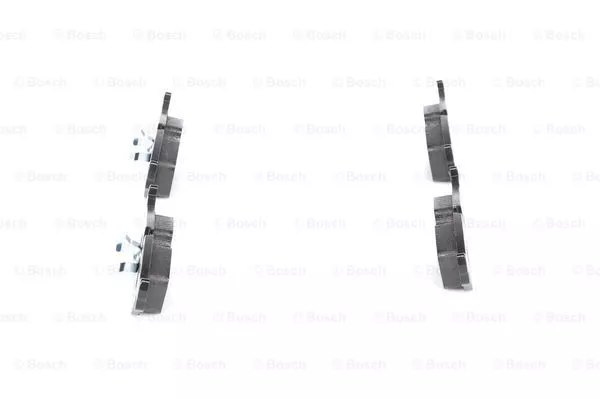 BOSCH 0 986 460 964 Гальмівні колодки