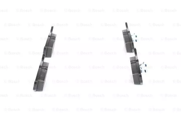 BOSCH 0 986 460 964 Гальмівні колодки