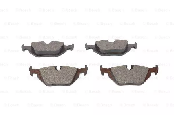 BOSCH 0 986 460 964 Гальмівні колодки