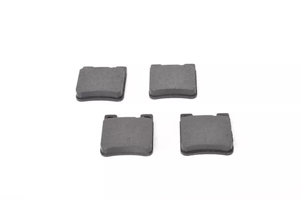 BOSCH 0 986 460 965 Гальмівні колодки