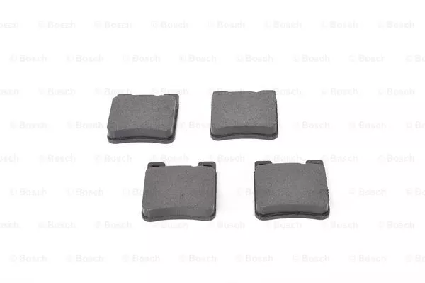 BOSCH 0 986 460 965 Гальмівні колодки