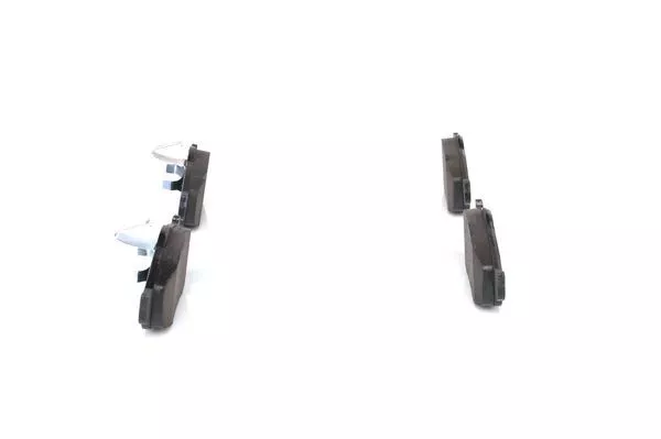 BOSCH 0 986 460 969 Тормозные колодки