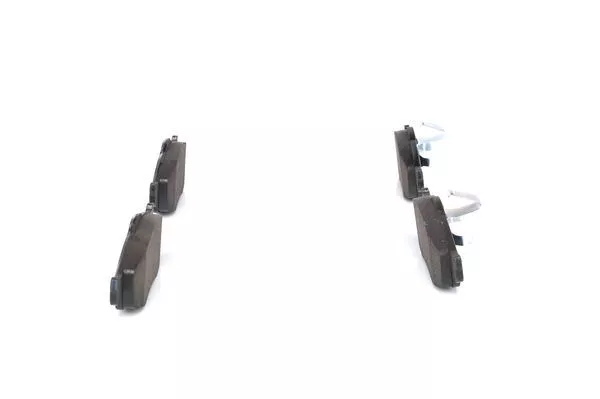 BOSCH 0 986 460 969 Тормозные колодки