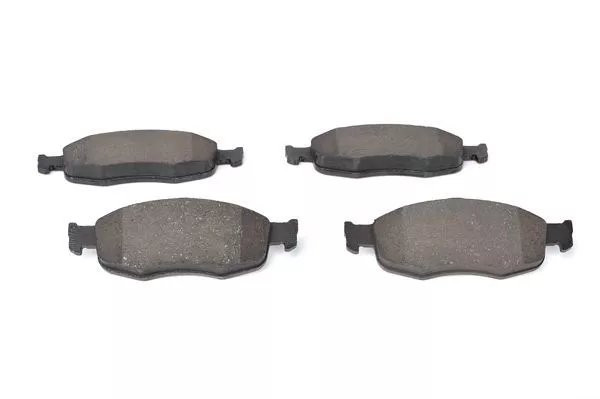 BOSCH 0 986 460 969 Тормозные колодки