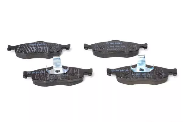 BOSCH 0 986 460 969 Тормозные колодки