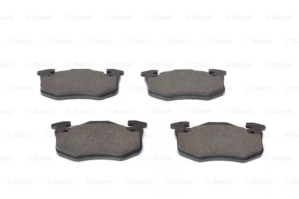 BOSCH 0 986 460 970 Тормозные колодки