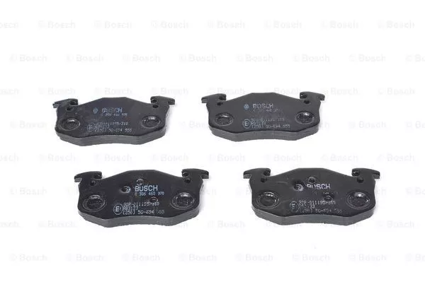BOSCH 0 986 460 970 Тормозные колодки
