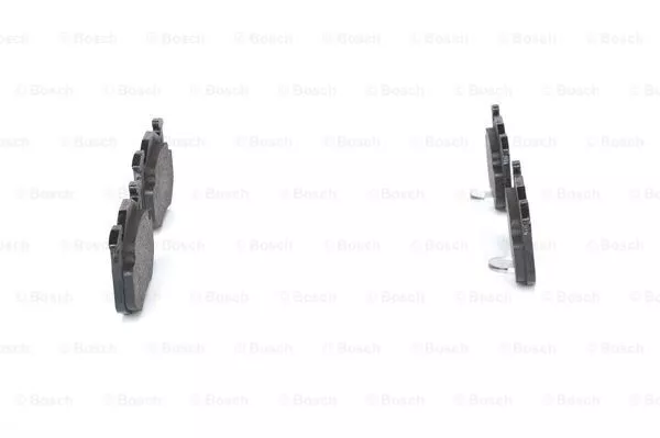 BOSCH 0 986 460 970 Тормозные колодки