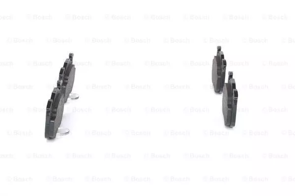 BOSCH 0 986 460 970 Тормозные колодки