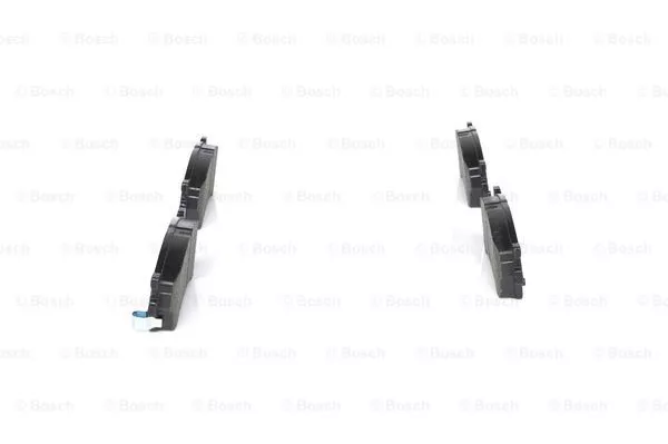 BOSCH 0 986 460 975 Тормозные колодки