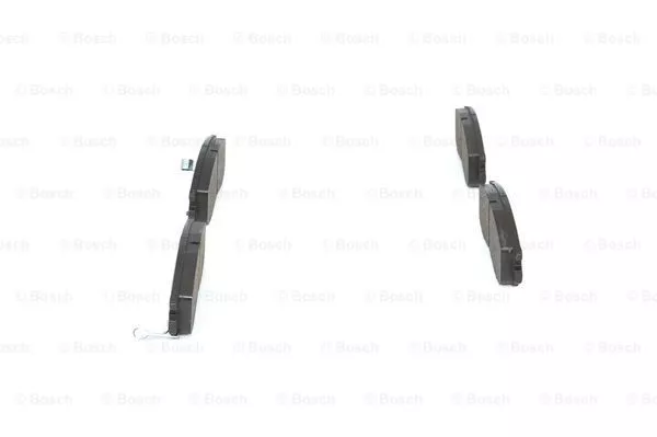 BOSCH 0 986 460 979 Тормозные колодки
