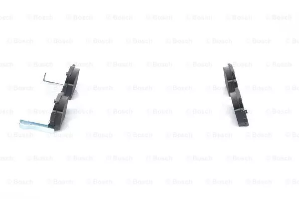 BOSCH 0 986 461 131 Тормозные колодки