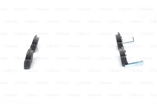 BOSCH 0 986 461 131 Тормозные колодки