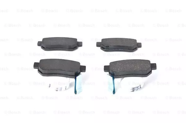 BOSCH 0 986 461 131 Тормозные колодки
