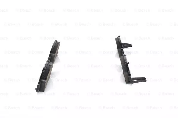 BOSCH 0 986 461 142 Тормозные колодки