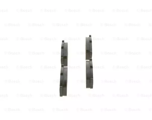 BOSCH 0 986 461 144 Гальмівні колодки