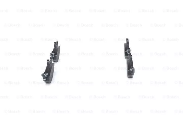BOSCH 0 986 461 148 Тормозные колодки