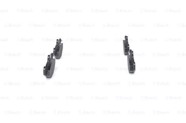BOSCH 0 986 461 148 Тормозные колодки