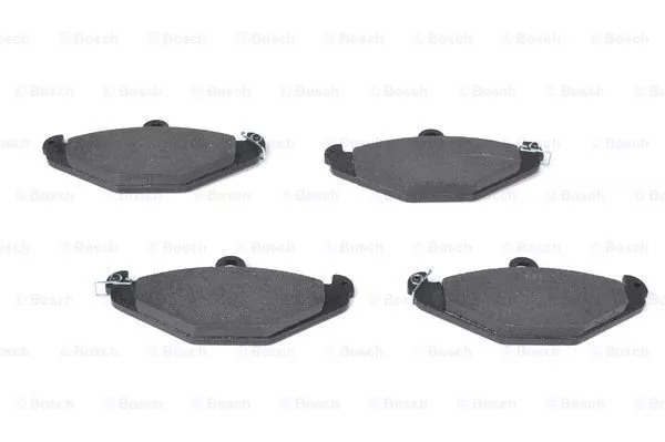 BOSCH 0 986 461 148 Тормозные колодки