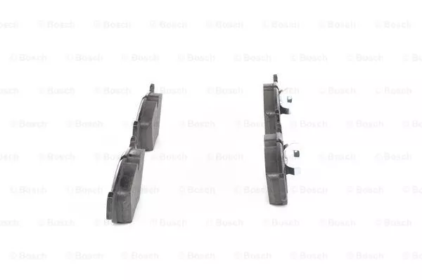BOSCH 0 986 461 752 Гальмівні колодки