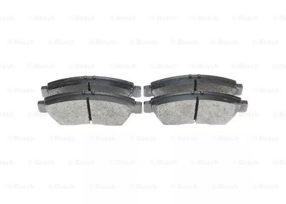 BOSCH 0 986 461 759 Тормозные колодки
