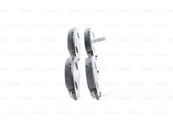 BOSCH 0 986 461 759 Тормозные колодки