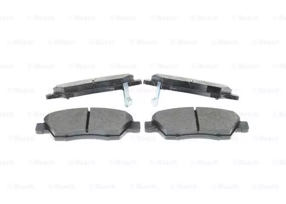 BOSCH 0 986 461 759 Тормозные колодки