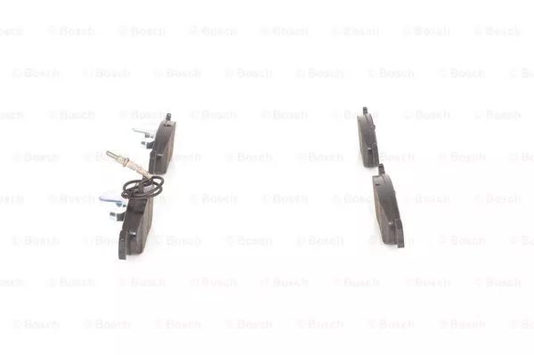 BOSCH 0 986 461 764 Тормозные колодки
