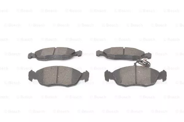BOSCH 0 986 461 764 Тормозные колодки