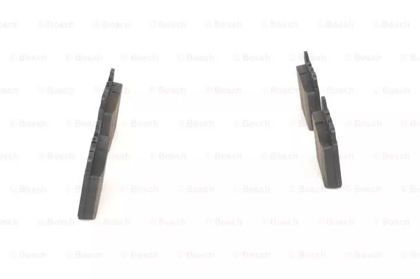 BOSCH 0 986 463 412 Гальмівні колодки