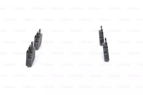 BOSCH 0 986 466 346 Гальмівні колодки