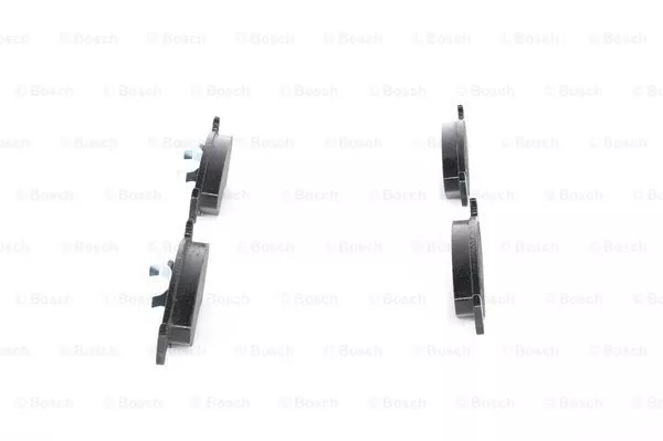 BOSCH 0 986 466 402 Тормозные колодки