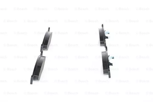 BOSCH 0 986 466 402 Тормозные колодки