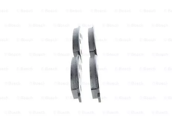 BOSCH 0 986 466 601 Тормозные колодки