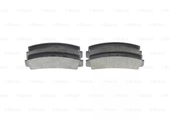 BOSCH 0 986 466 601 Тормозные колодки