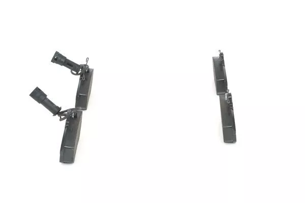 BOSCH 0 986 466 693 Тормозные колодки