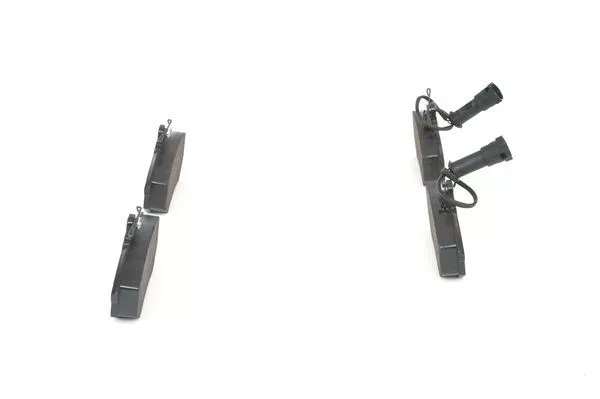 BOSCH 0 986 466 693 Тормозные колодки