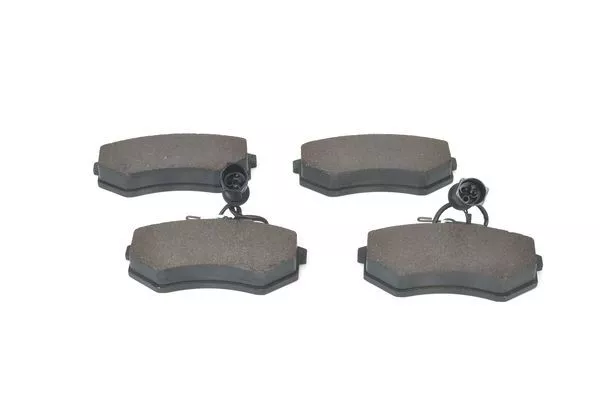 BOSCH 0 986 466 693 Тормозные колодки