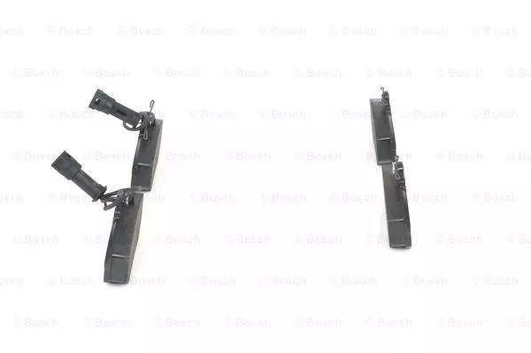 BOSCH 0 986 466 693 Тормозные колодки