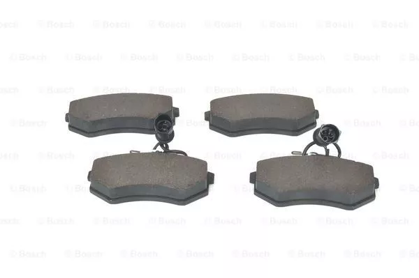BOSCH 0 986 466 693 Тормозные колодки