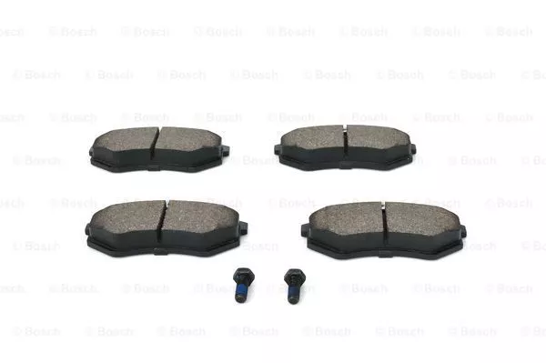 BOSCH 0 986 466 700 Тормозные колодки